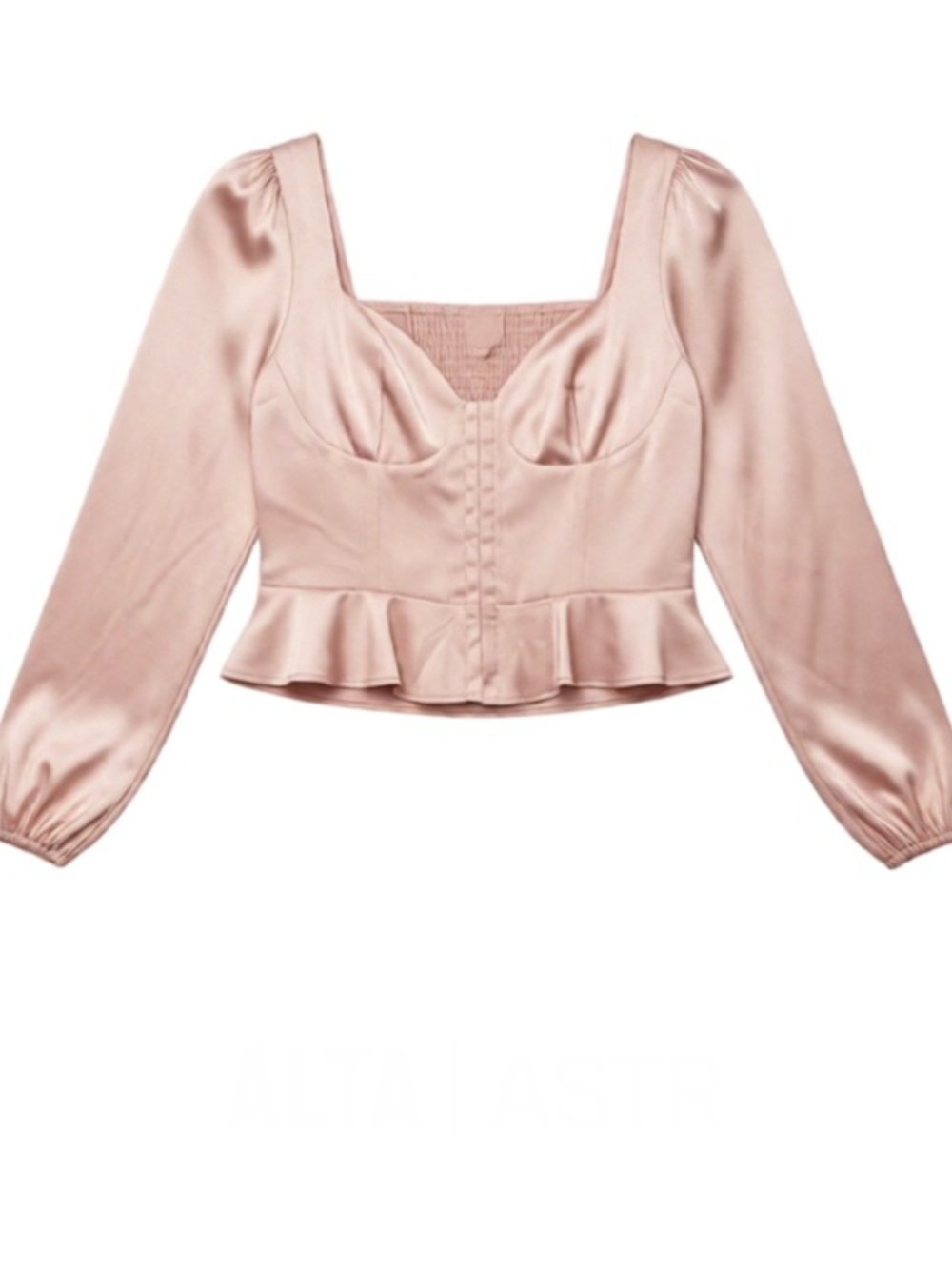 NWT ASTR Top